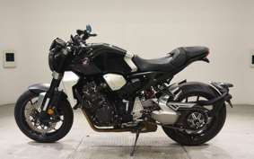 HONDA CB1000R GEN 2 2018 SC80