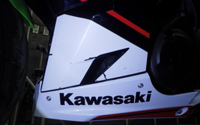 KAWASAKI NINJA 400 2019 EX400G