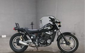 KAWASAKI ELIMINATOR 250SE EL250A