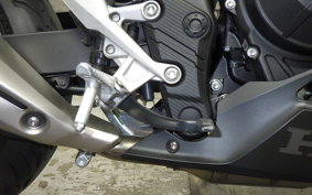 HONDA CBR400R 2025 NC65