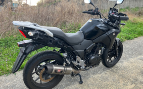 SUZUKI STROM 250ABS DS11A