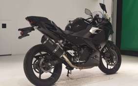 KAWASAKI NINJA 400 2021 EX400G