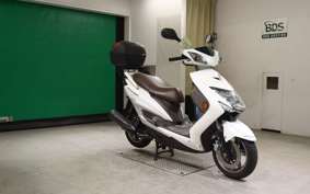 YAMAHA CYGNUS 125 X 2 2009 SE44J