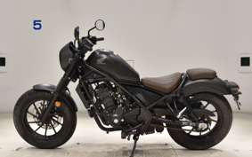 HONDA REBEL 250 S MC49