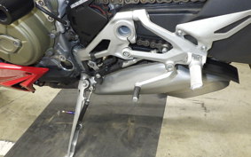 DUCATI STREETFIGHTER V4 S 2020