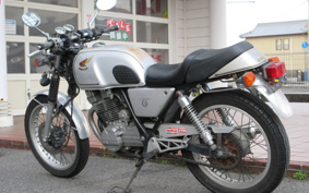 HONDA GB250 CLUBMAN 1 MC10