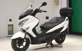 SUZUKI SKYWAVE 200 (Burgman 200) 2007 CH41A