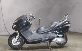 HONDA FORZA Z MF08