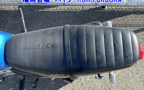 SUZUKI GN125 F Gen.2 PCJ2N