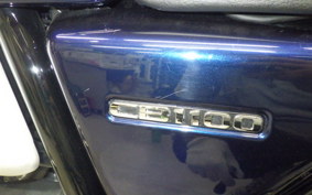 HONDA CB1100 EX ABS 2021 SC65