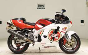 SUZUKI GSX-R750 Gen.5 1998