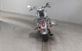 HONDA SHADOW 400 2001 NC34