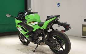 KAWASAKI NINJA 650 A 2024 ER650S