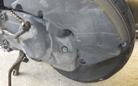 SUZUKI ADDRESS V125 CF46A