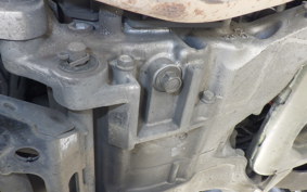 HONDA ADV150 1998 KF38