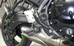 KAWASAKI NINJA 650 A 2017 ER650H
