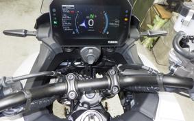 YAMAHA TRACER 9 GT 2025 RN99J