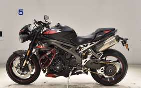 TRIUMPH SPEED TRIPLE RS 2020