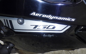 SUZUKI GSR750 A 2013 GR7NA