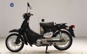 HONDA LITTLE CUB 2018 AA01
