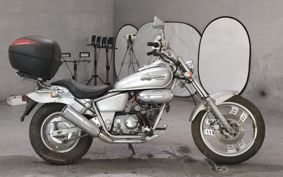 HONDA MAGNA 50 AC13