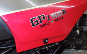 KAWASAKI GPZ900R NINJA 1985 ZX900A