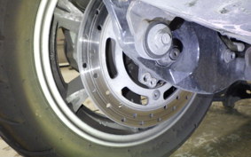 SUZUKI SKYWAVE 200 (Burgman 200) 2018 CH41A