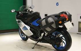 BMW K1200S 2008