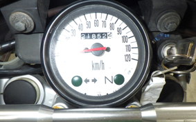 KAWASAKI KSR110 KL110A