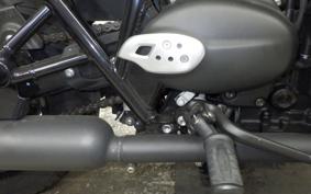 TRIUMPH BONNEVILLE T120 2024