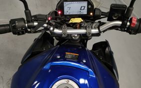 YAMAHA MT-03 RH21J