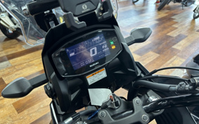 SUZUKI STROM SX EL11L