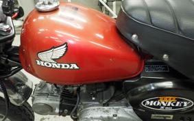 HONDA MONKEY 2026 Z50J
