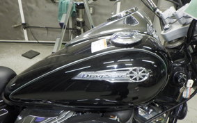 YAMAHA DRAGSTAR 250 VG02J