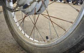 HONDA C50 SUPER CUB