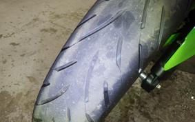 KAWASAKI NINJA 250 ABS 1992 EX250L