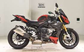 BMW S1000R 2018