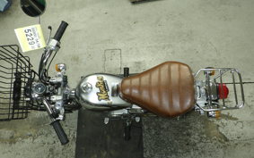 HONDA MONKEY 2016 Z50J