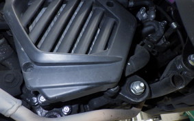 YAMAHA JOG-7 2024 AY01