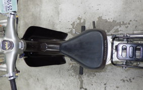 HONDA LITTLE CUB E AA01