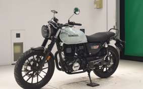 HONDA GB350S NC59