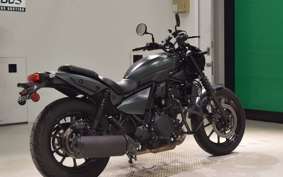 KAWASAKI ELIMINATOR 400 SE Type EL400A