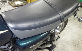 HONDA CB400SS E 2008 NC41