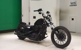 HONDA STEED 400 1993 NC26