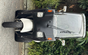 HONDA GYRO TA02
