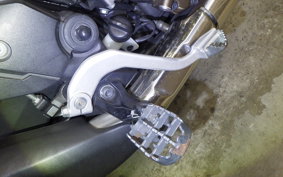 HONDA CRF1000L AFRICA TWIN DCT 2016 SD04