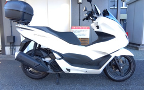 HONDA PCX 160 KF47
