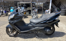 SUZUKI SKYWAVE 250 CJ46A