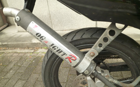YAMAHA TZR50 4EU