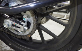 HONDA GB350C 2024 NC64